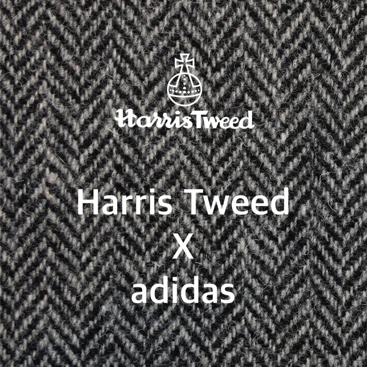 Коллаборация Harris Tweed x Adidas — удачный синтез шотландского наследия и стритвира
#коллабобл
В 2024–2025 гг | Сетка — социальная сеть от hh.ru
