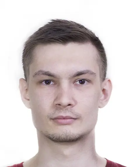 Павел Красников