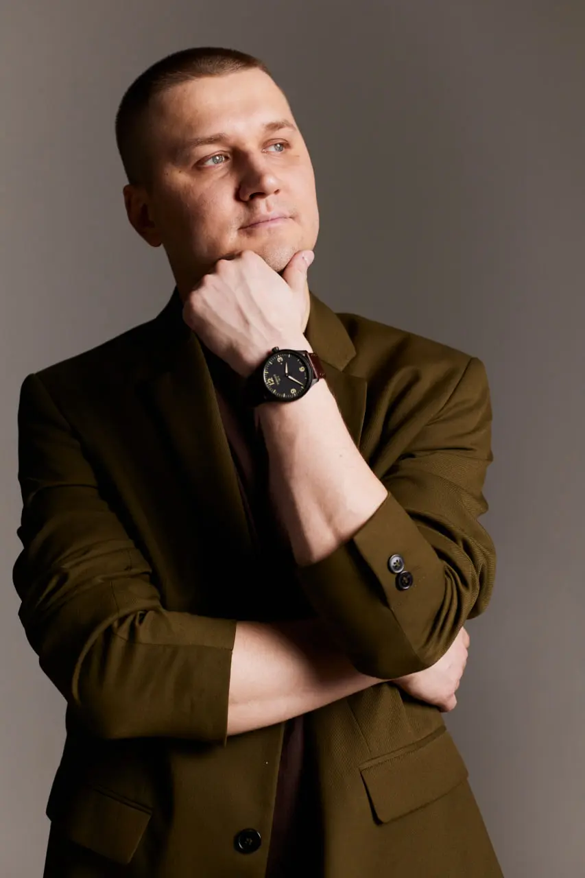 Иван Якушевич | Сетка — социальная сеть от hh.ru