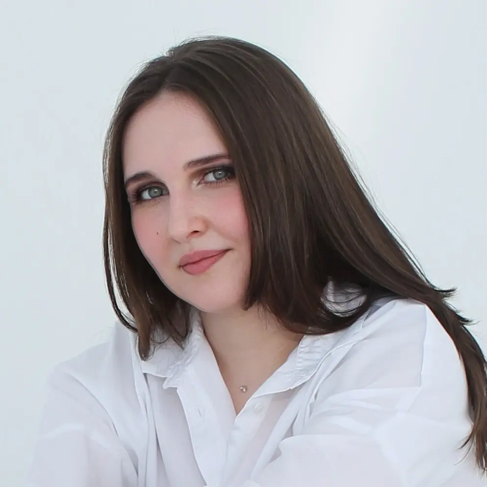 Ксения Садчикова