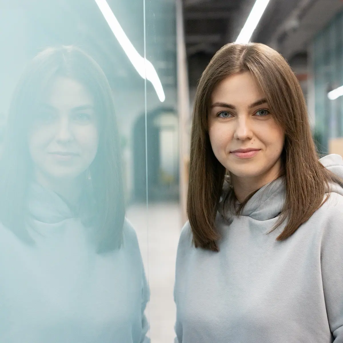 Анна Андрусенко