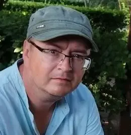 Алексей Самойлов
