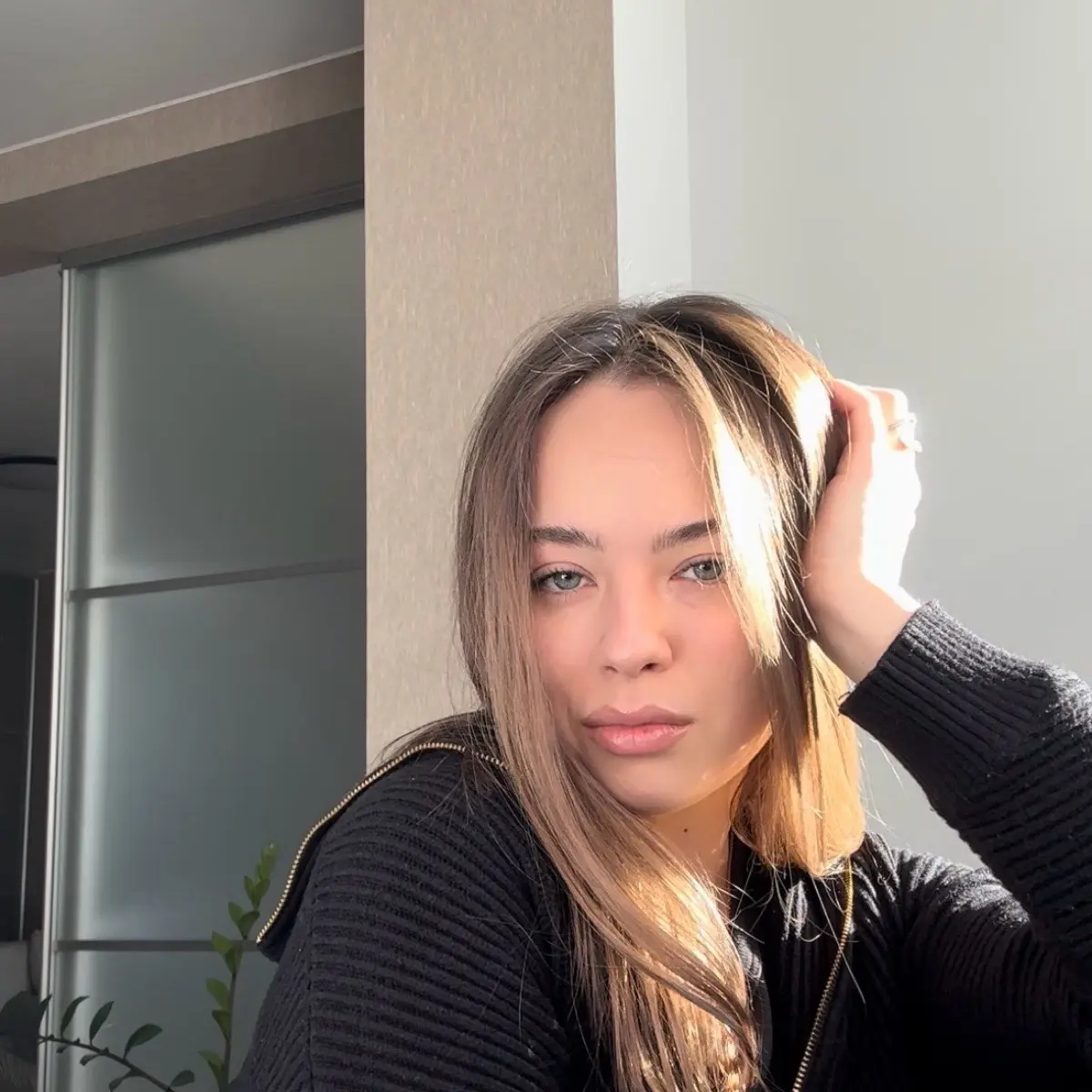 Анастасия Гаврилина