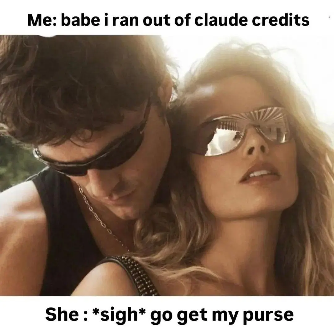 👨 связка Claude + Codex: Dual Review 👩
Так оказалось, что у меня 2 подписки:
👟 для него — Claude Code за $100
👟 и для нее — ChatGPT за $20
Не хотел, чтобы кодекс простаивал, стал рисерчить связки | Сетка — социальная сеть от hh.ru