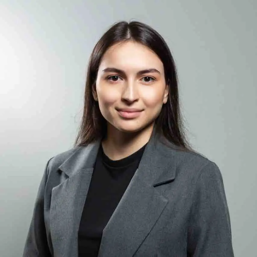 Екатерина Лайко