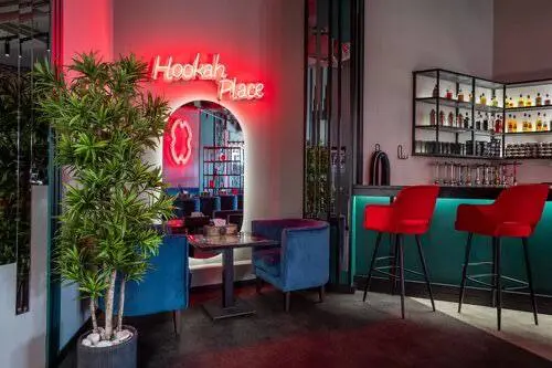 ОФИЦИАНТ, БАРМЕН
От 7 000₽/смена + чаевые
Hookah Place Люберцы
• г | Сетка — социальная сеть от hh.ru