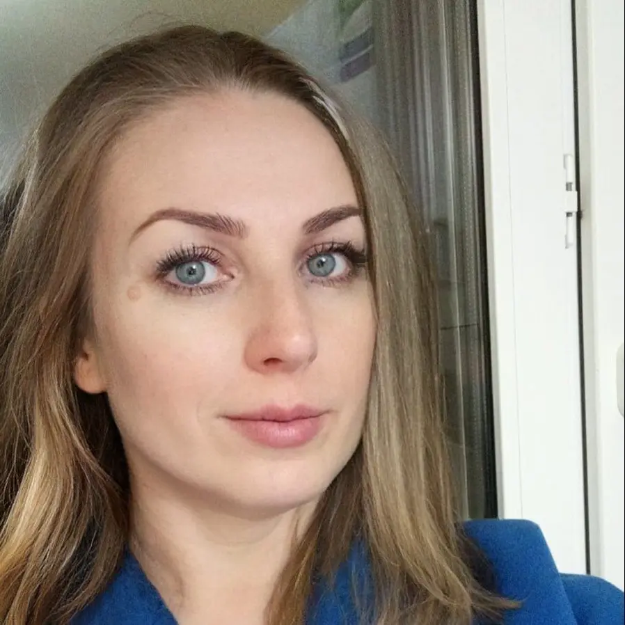 Ирина Орлова