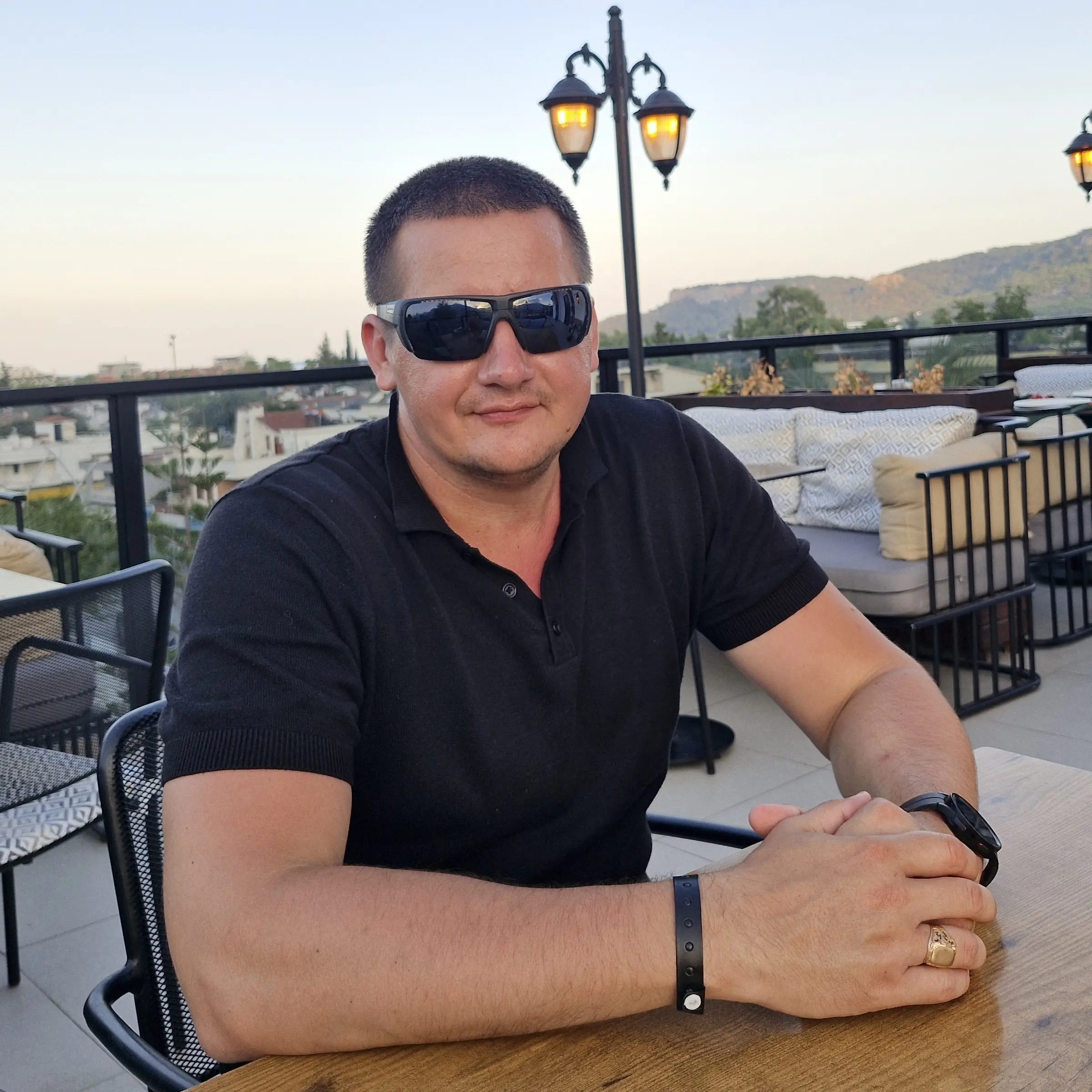 Вячеслав Глаголев