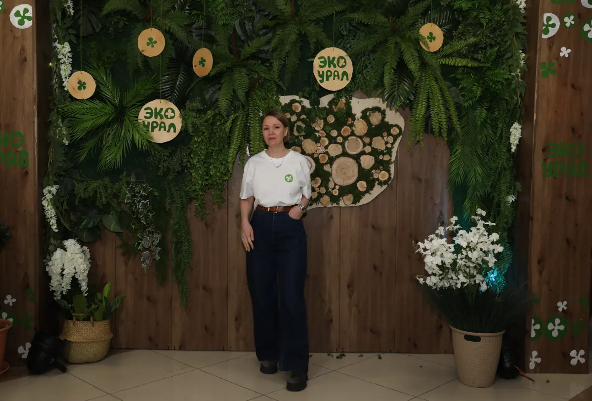 Как я стала частью большого дела | Сетка — социальная сеть от hh.ru