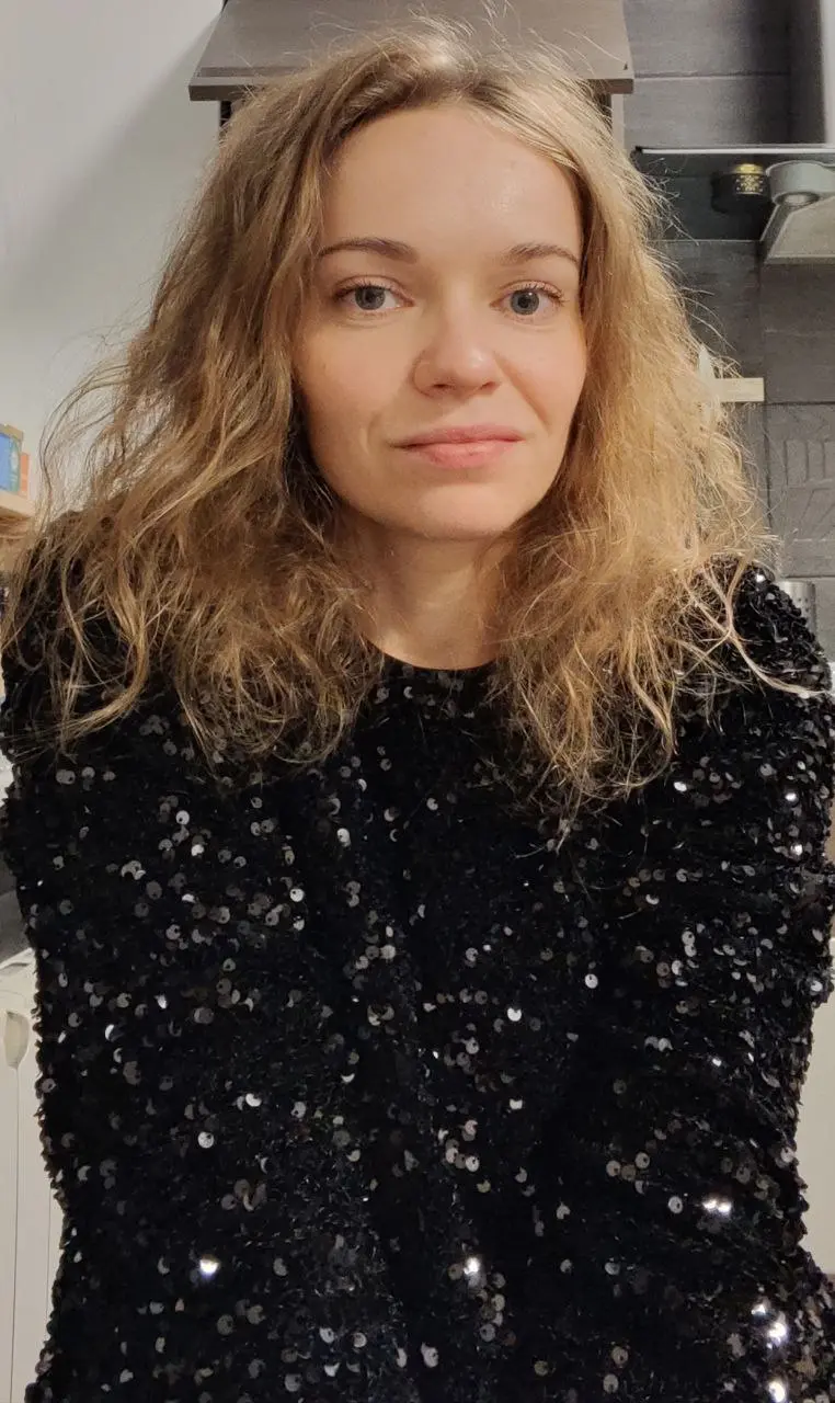 Анна Суханова | Сетка — социальная сеть от hh.ru