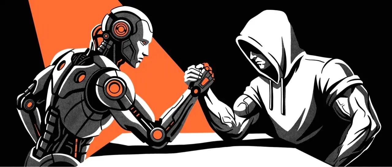 ИИ vs пентестер: может ли машина заменить человека
Катя написала для издания «Киберболоид» обзорный материал на тему применения ИИ-инструментов в пентесте | Сетка — социальная сеть от hh.ru