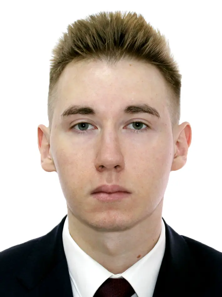 Вячеслав Ларичев