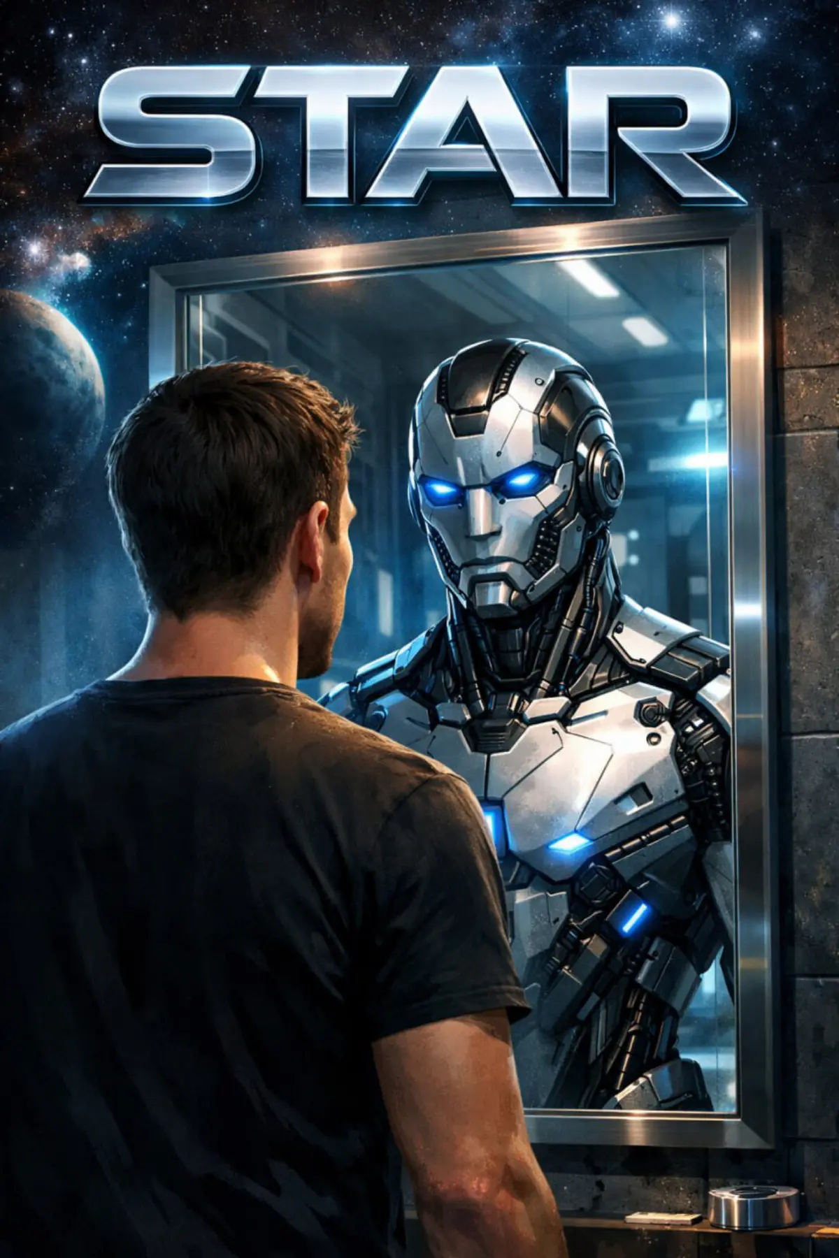 STAR - или я стар? | Сетка — социальная сеть от hh.ru