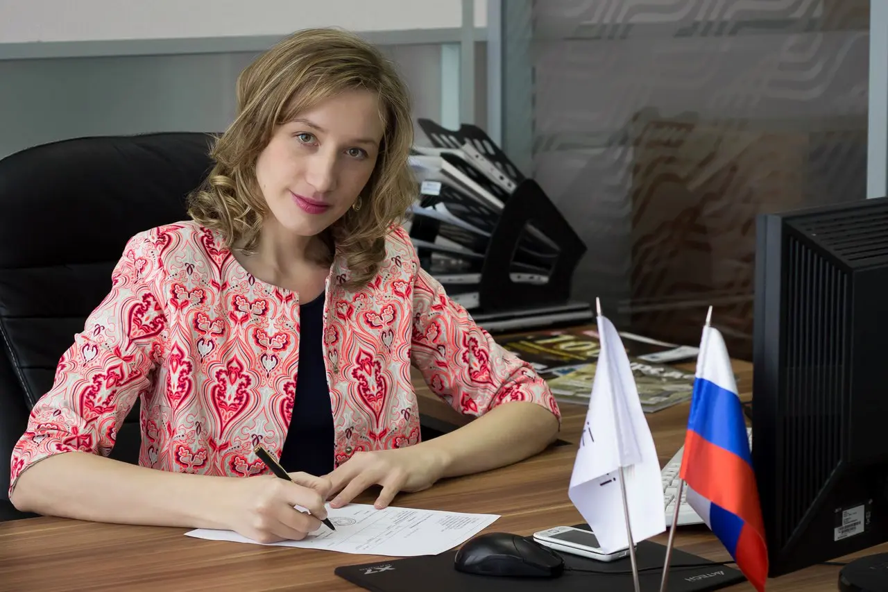 Светлана Омильянчук
