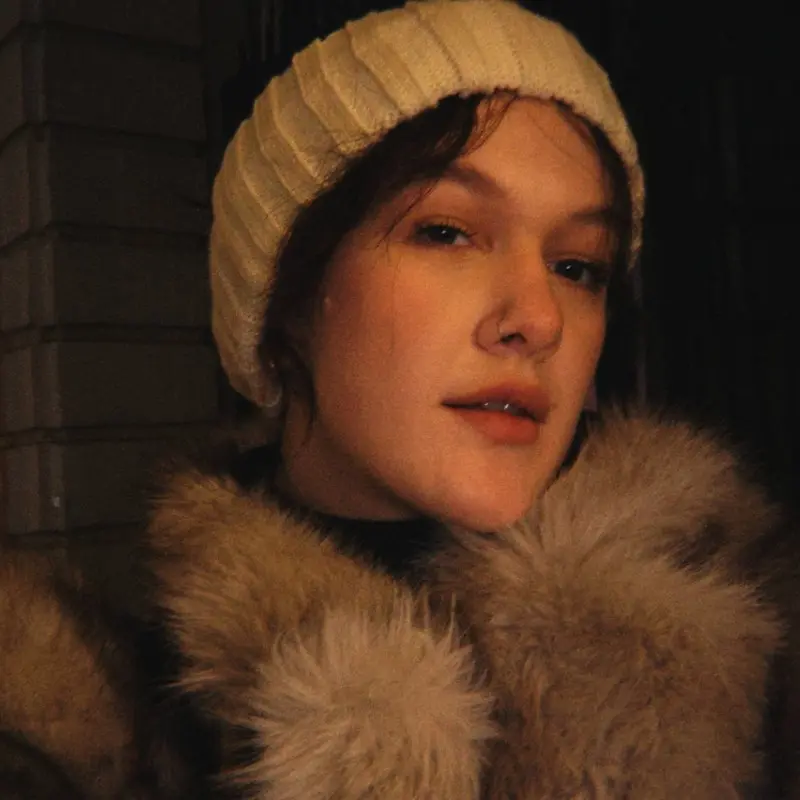 Вероника Наумова