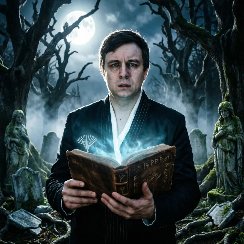 Эврика, друзья!
Прямо сейчас, среди страниц книги, меня осенило! Идея настолько блестящая, что даже монитор позавидует | Сетка — социальная сеть от hh.ru