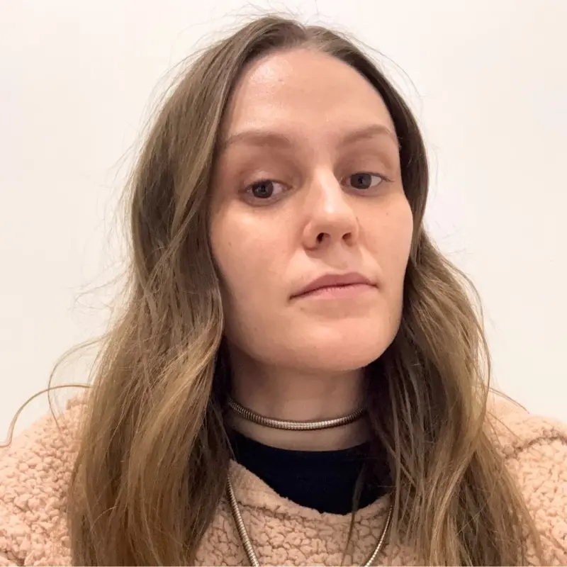 Алеся Василенко | Сетка — социальная сеть от hh.ru