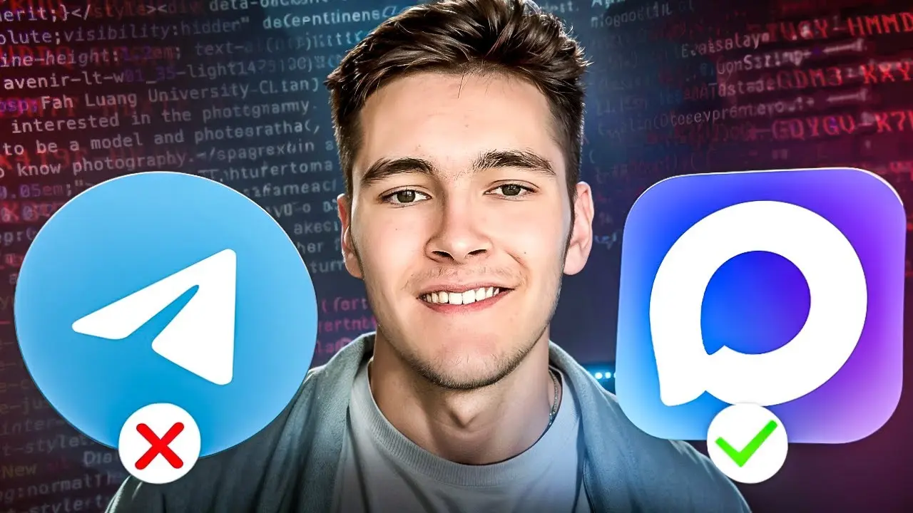 Жизнь после блокады: Что будет с Telegram после «дня «Д».. | Сетка — социальная сеть от hh.ru
