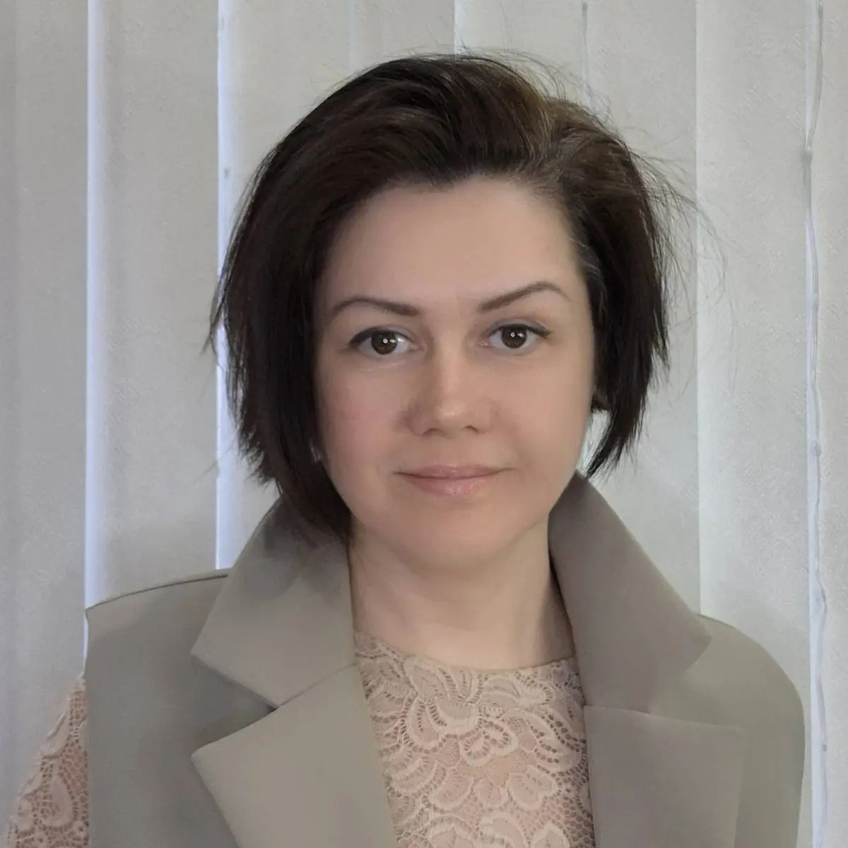 Лада Семерькова | Сетка — социальная сеть от hh.ru