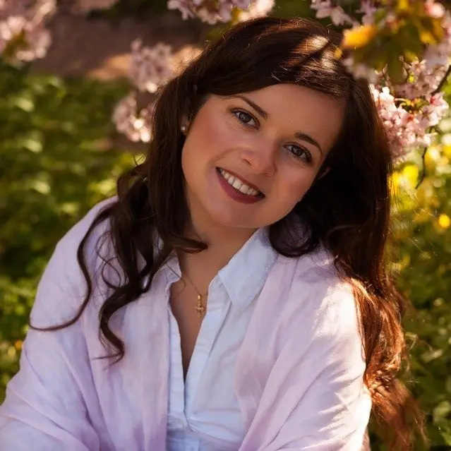 Ольга Балагурова | Сетка — социальная сеть от hh.ru