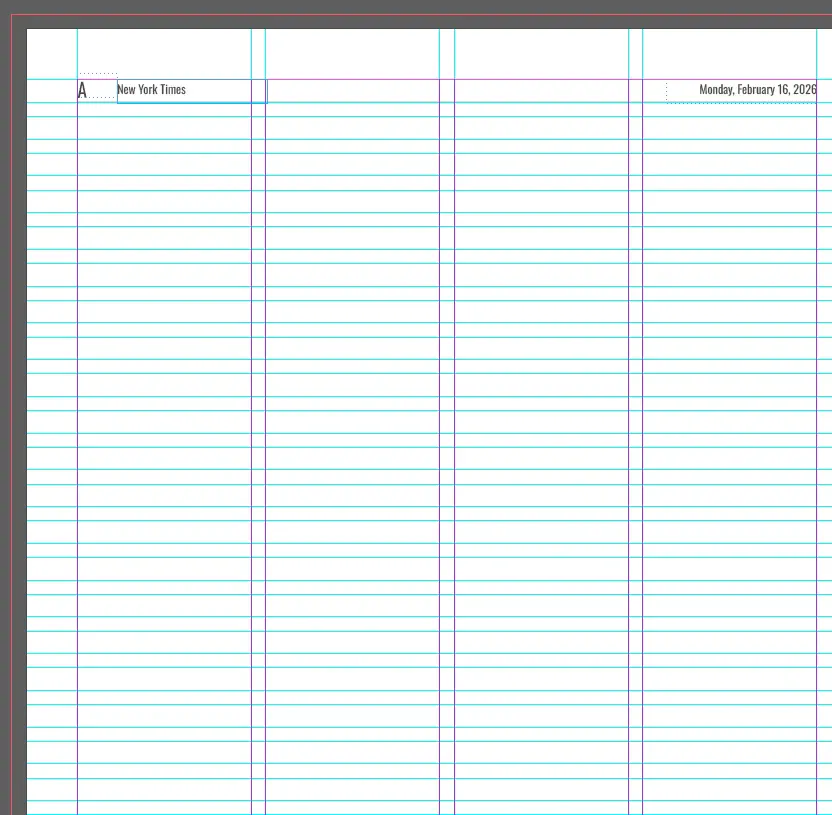 С чего начинается любая верстка программе лучше ве | Сетка — социальная сеть от hh.ru