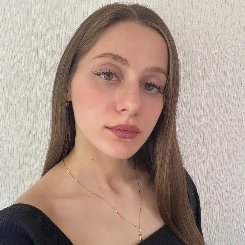Карина Юрченко