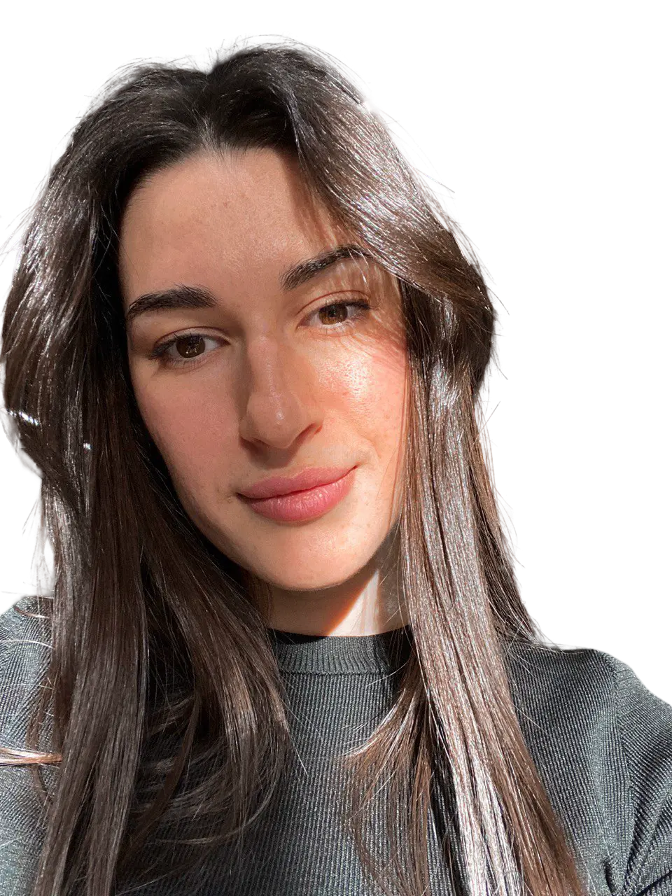 Алёна Сарапина | Сетка — социальная сеть от hh.ru