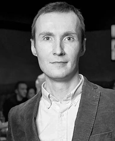 Дмитрий Лапшин