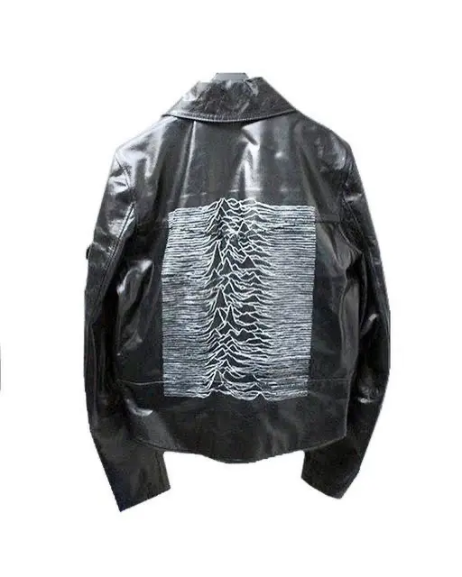 Минимализм как заявление: обложка Joy Division | Сетка — социальная сеть от hh.ru