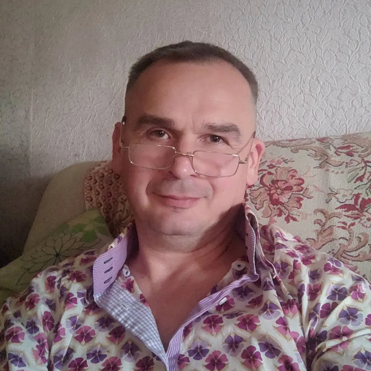 Анатолий Михеев