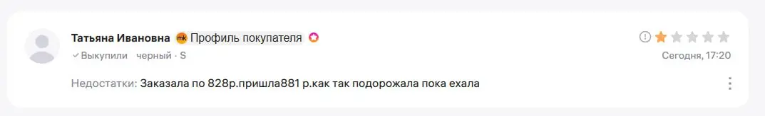 СПП скачет, покупателю дуреют 😂 | Сетка — социальная сеть от hh.ru