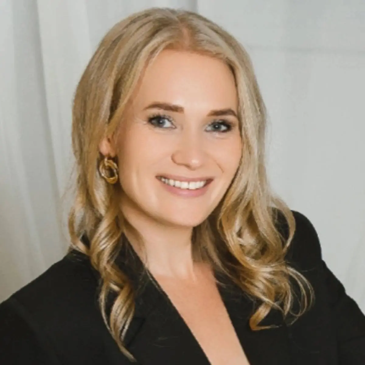 Анна Змичеревская