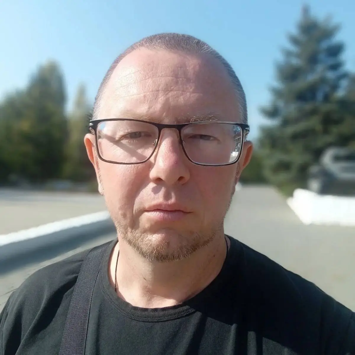 Игорь Сударкин