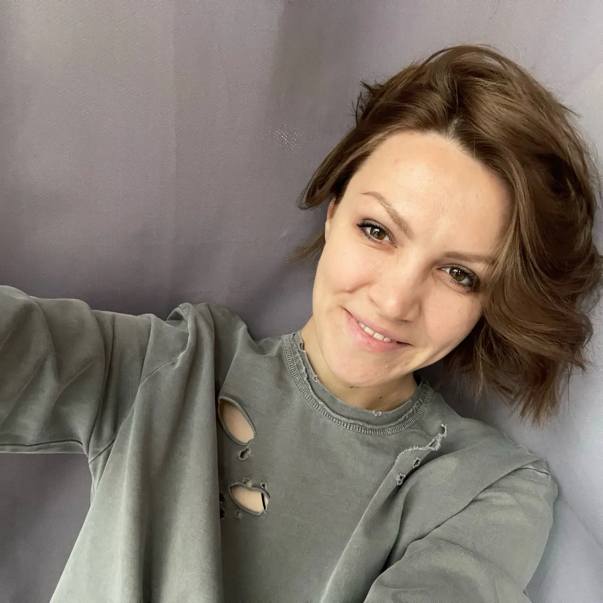 Анастасия Новичкова