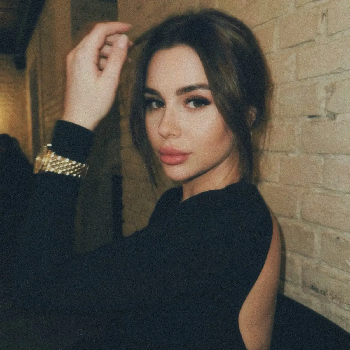 Диана Каширина | Сетка — социальная сеть от hh.ru