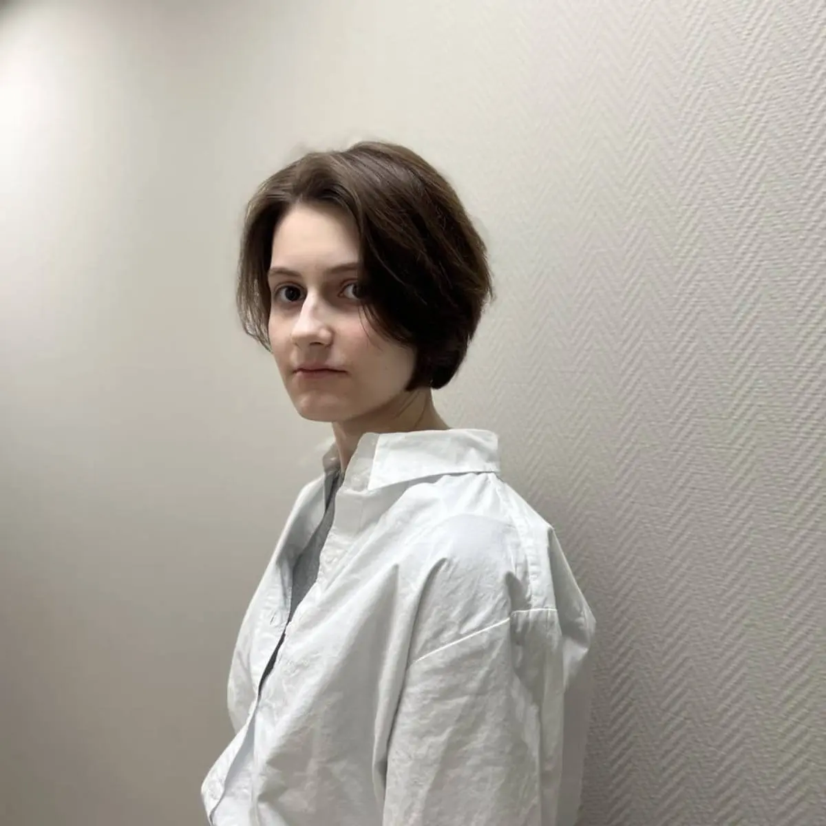 Эвелина Обуховская | Сетка — социальная сеть от hh.ru