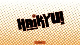 Haikyuu Variable Font - Анимация шрифта, при нажатии на кнопку мяч скачет по буквам, реализован с помощью CSS и JavaScript.
https://codepen.io/mandymichael/pen/rNeLxmp | Сетка — социальная сеть от hh.ru