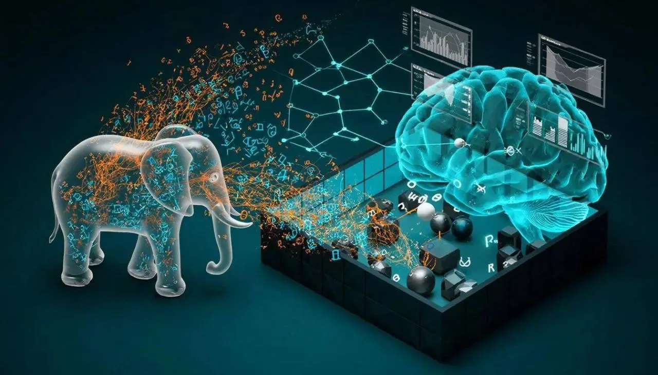 PGEXPECTO v.7: Нейросеть DeepSeek в роли эксперта по PostgreSQL
Традиционный DBA-анализ часто субъективен и опирается на опыт конкретного специалиста | Сетка — социальная сеть от hh.ru