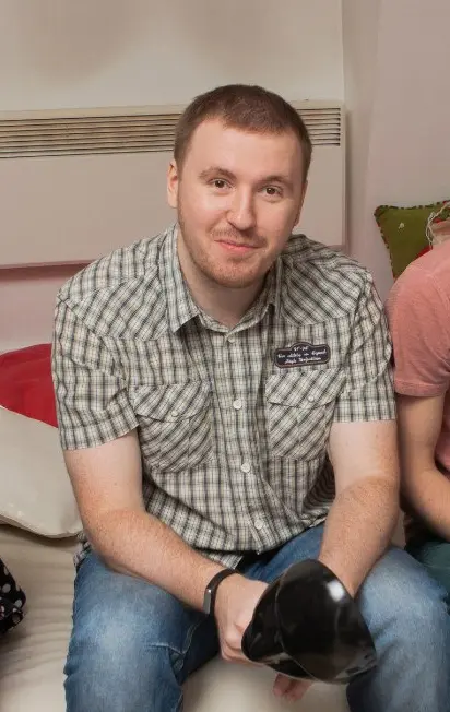 Павел Алексеев