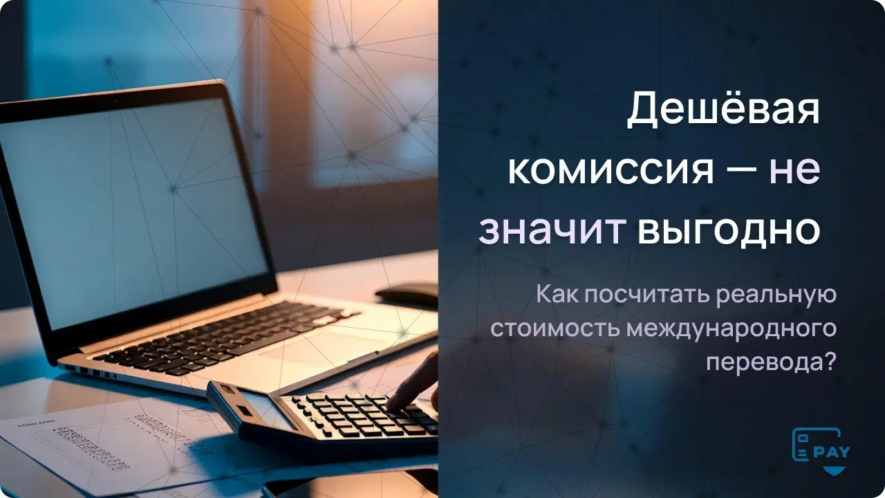 Почему «дешёвая комиссия» почти всегда выходит дороже
Один из самых частых запросов в международных платежах — «Где комиссия ниже?»
И это логично | Сетка — социальная сеть от hh.ru