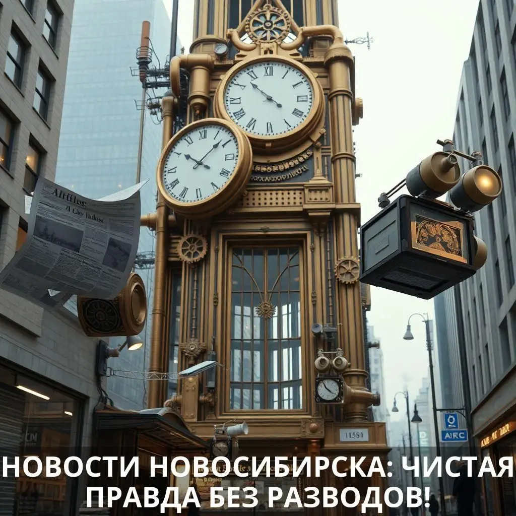 Бро, слушай, реально кайфовый канал нашёл — Новости Новосибирска и Новосибирской Области. Без воды, только свежие и честные инфы из нашего города и области | Сетка — социальная сеть от hh.ru