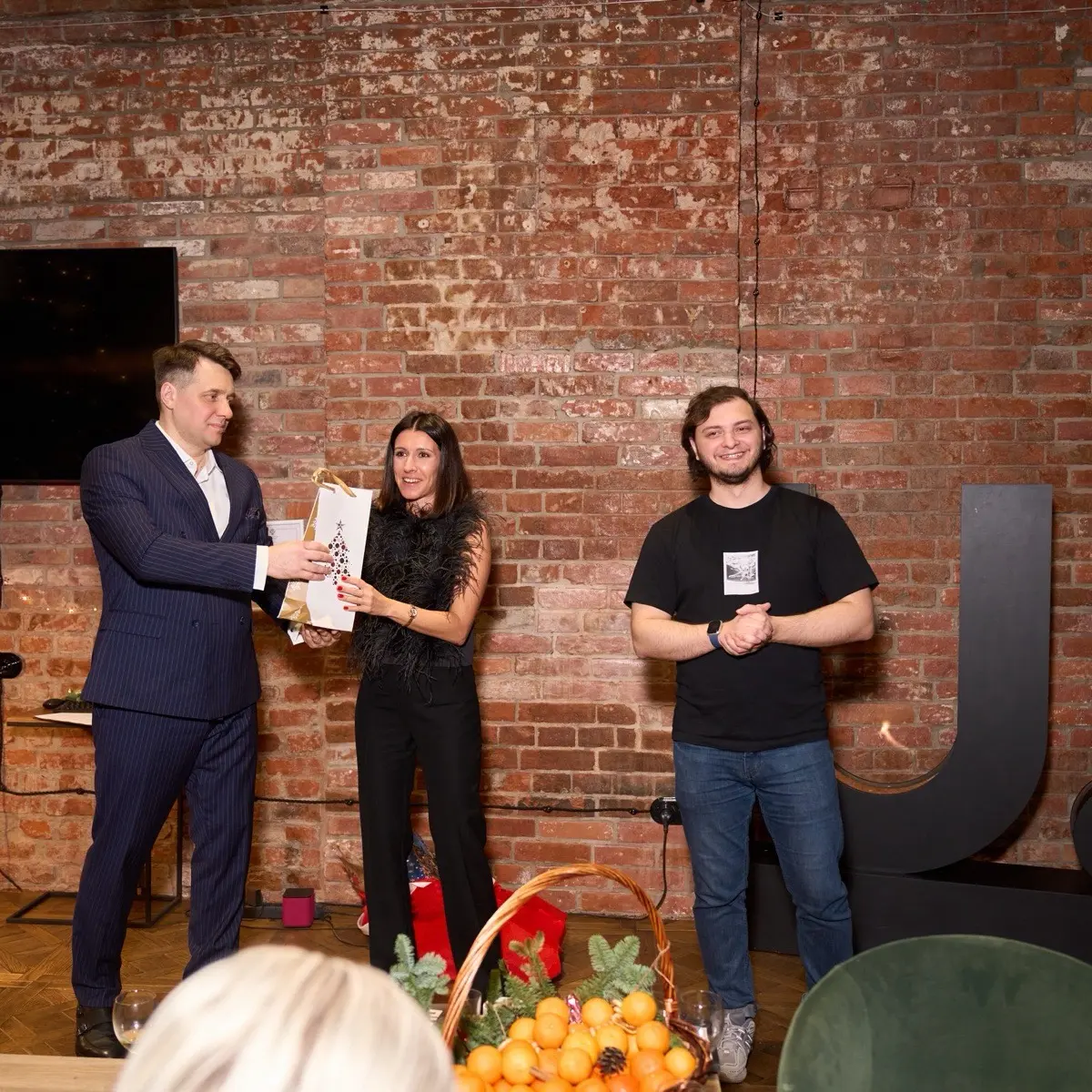 Герман Hr | Сетка — социальная сеть от hh.ru