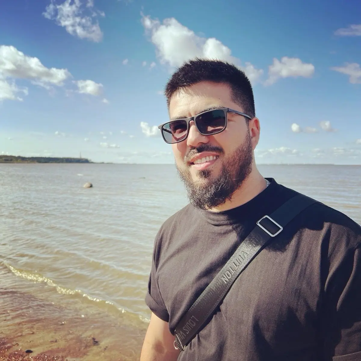 Сарват Юсупов