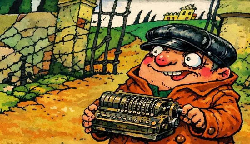 🤖 Claude + IDA Pro взломали игру за день
Разработчик использовал ИИ Claude для полной декомпиляции старой игры "Братья Пилоты" | Сетка — социальная сеть от hh.ru