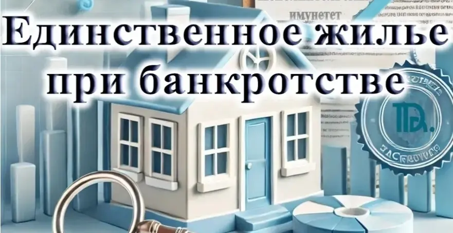 Квартиру заберут при банкротстве | Сетка — социальная сеть от hh.ru