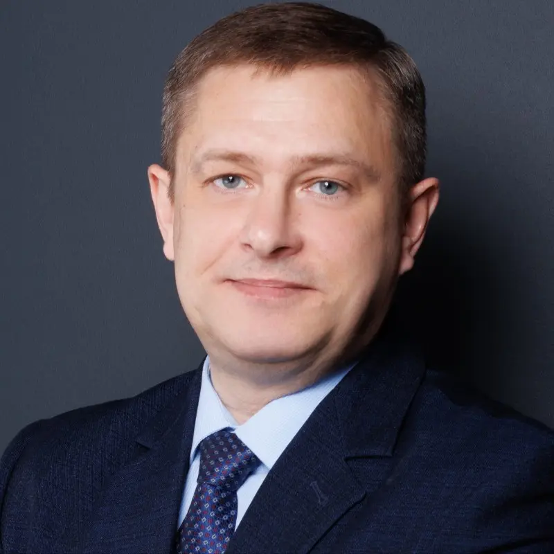 Алексей Иванец