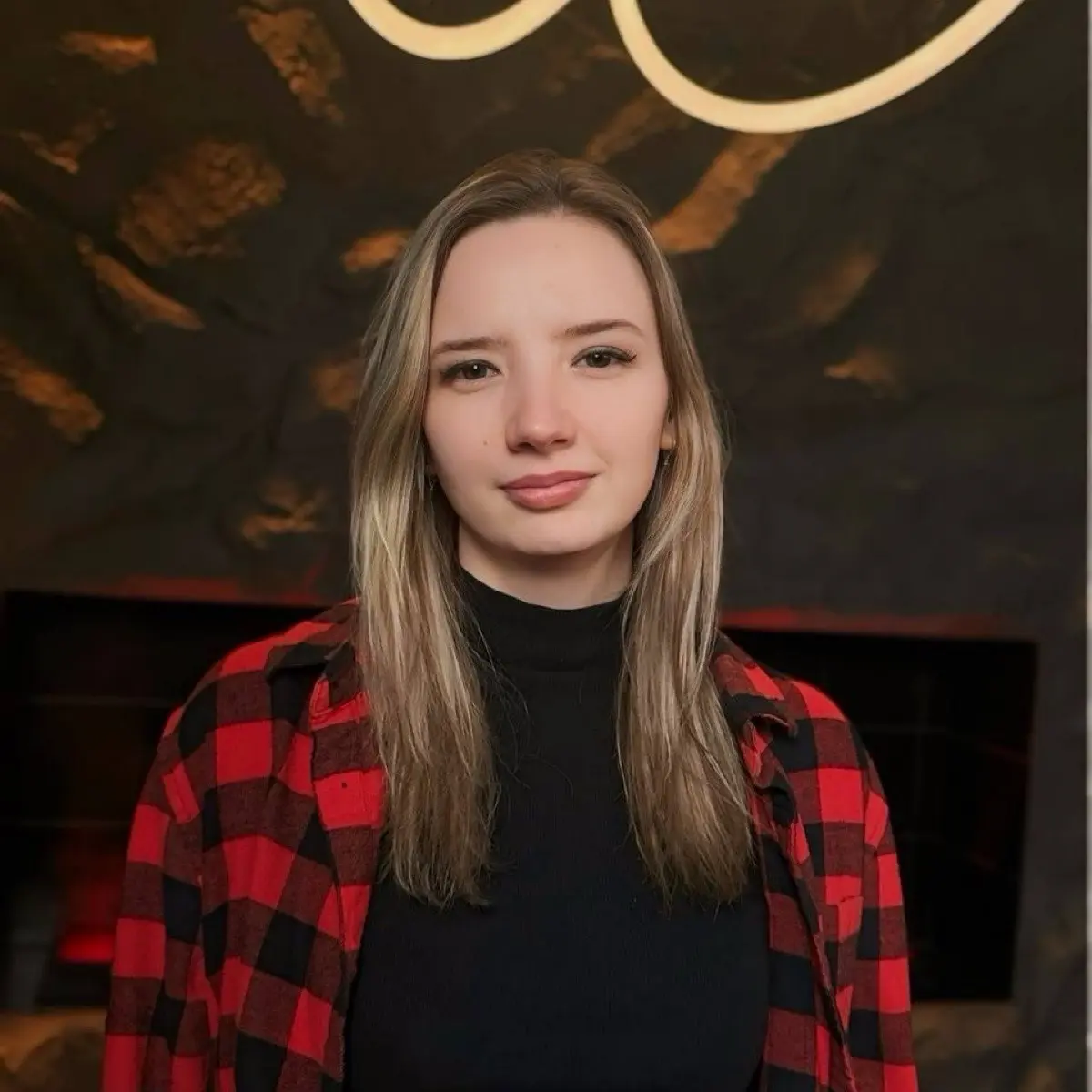 Елизавета Дрыгина