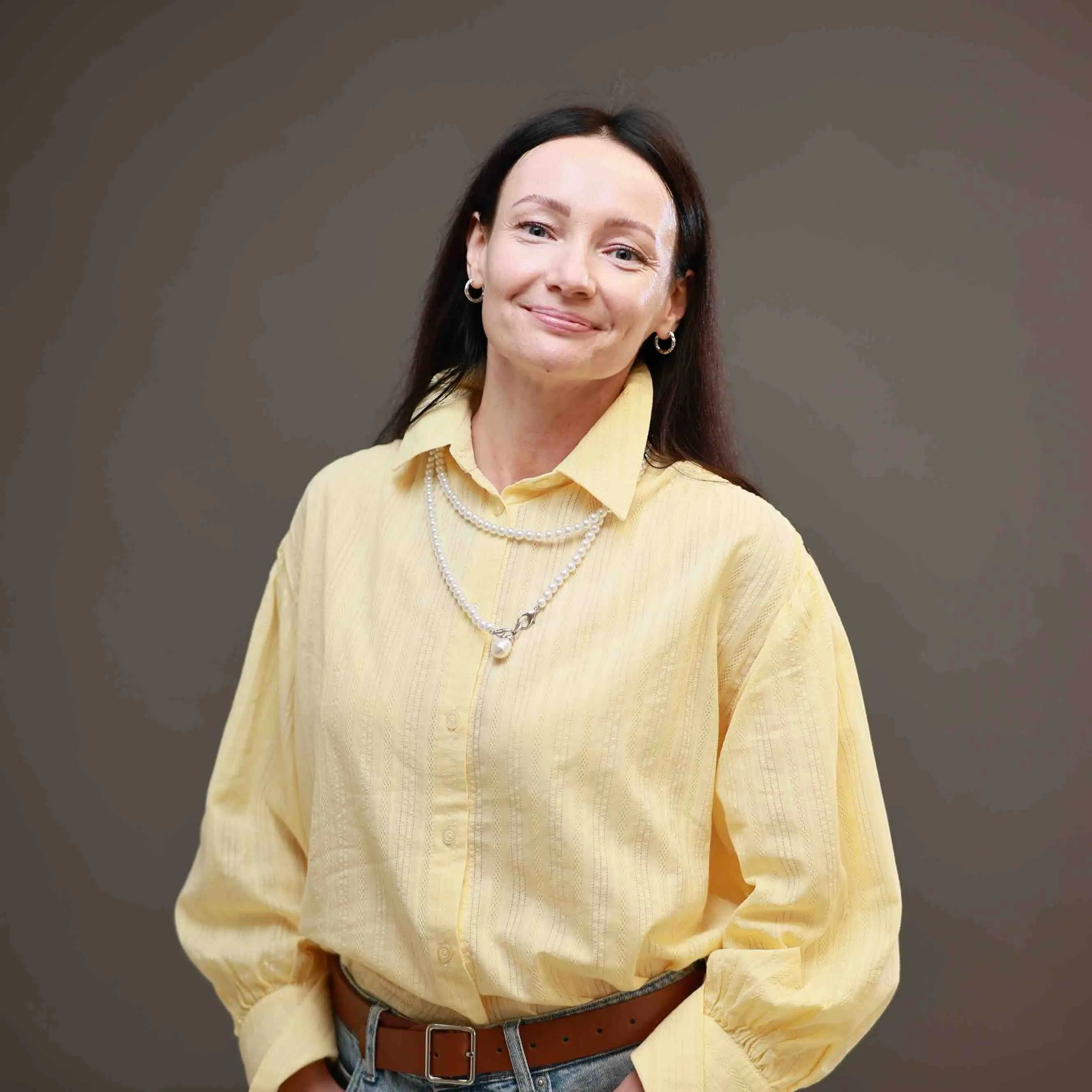 Екатерина Доможирова | Сетка — социальная сеть от hh.ru