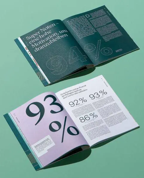 Нескучная визуализация, которую можно использовать в своих проектах 🔥
Собрали небольшую подборку, которая украсит ваш отчетный проект или выступление | Сетка — социальная сеть от hh.ru