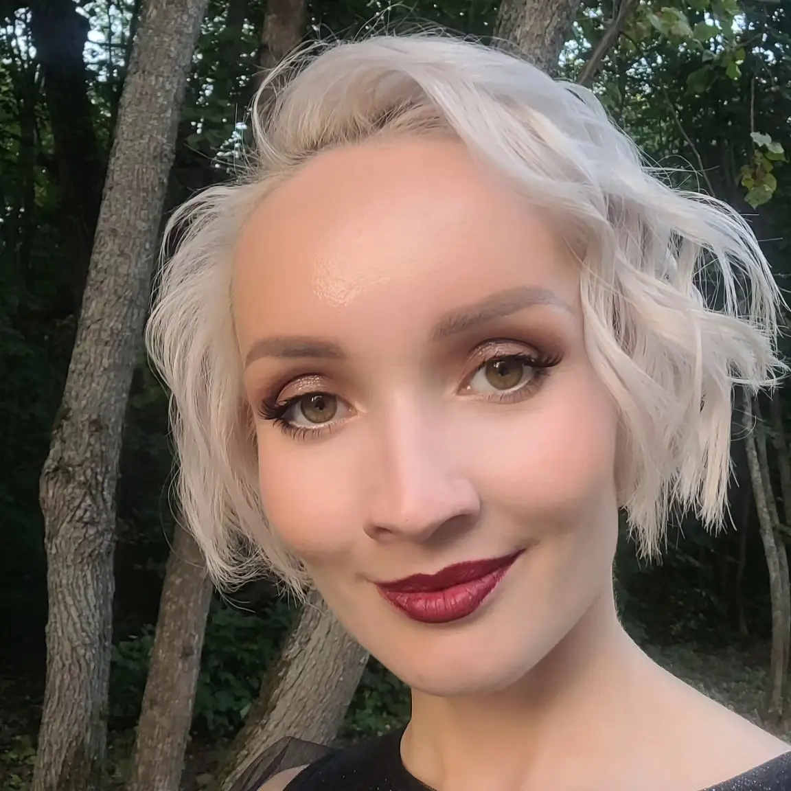 Зарина Лутфуллина